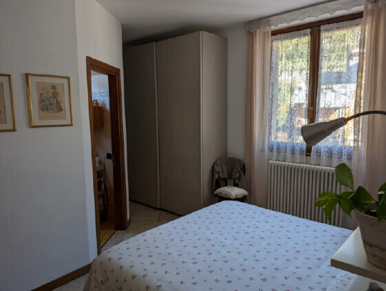 APPARTAMENTO VIA FUMAGALLI - SONDRIO — foto 2
