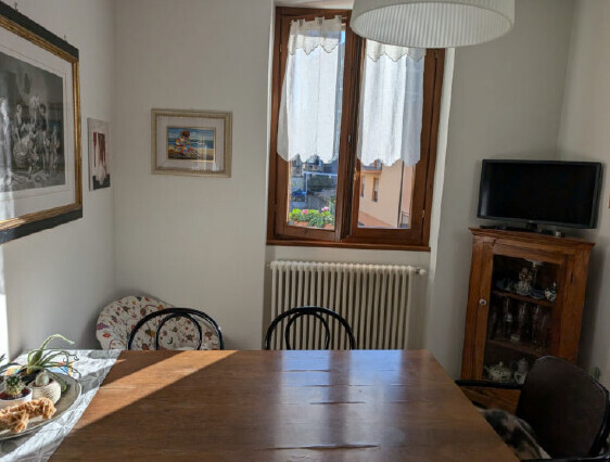 APPARTAMENTO VIA FUMAGALLI - SONDRIO — foto 3