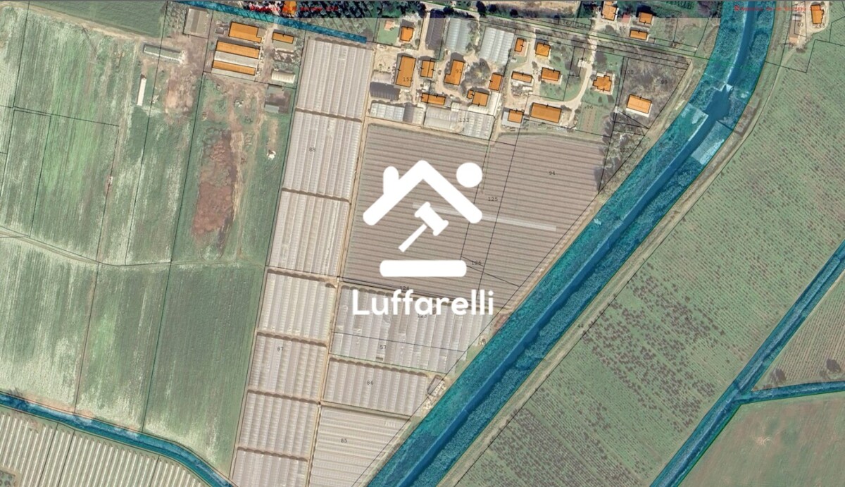 Immagine di APPARTAMENTO STR. PRATINA – LATINA