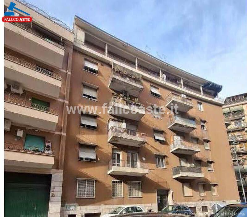 Immagine di CASA / VILLA VIA TANCREDI CARTELLA N. 4 – ROMA