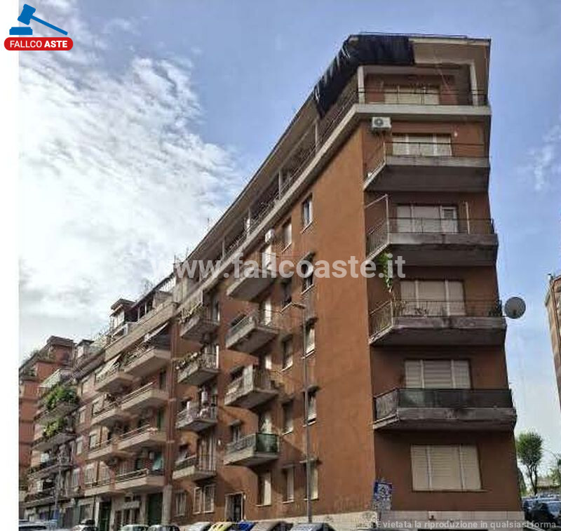 Immagine di CASA / VILLA VIA TANCREDI CARTELLA N. 4 – ROMA