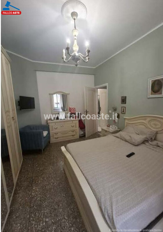Immagine di CASA / VILLA VIA TANCREDI CARTELLA N. 4 – ROMA
