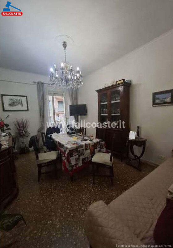 Immagine di CASA / VILLA VIA TANCREDI CARTELLA N. 4 – ROMA
