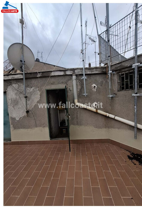 Immagine di CASA / VILLA VIA TANCREDI CARTELLA N. 4 – ROMA