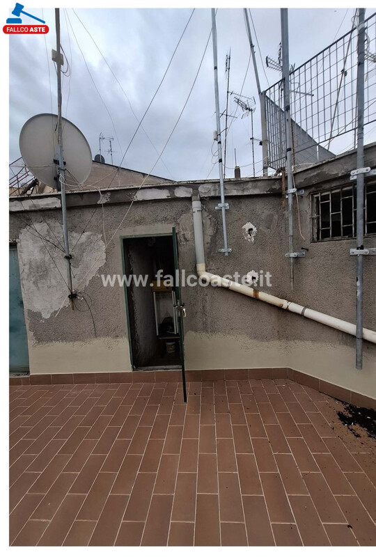 Immagine di CASA / VILLA VIA TANCREDI CARTELLA N. 4 – ROMA