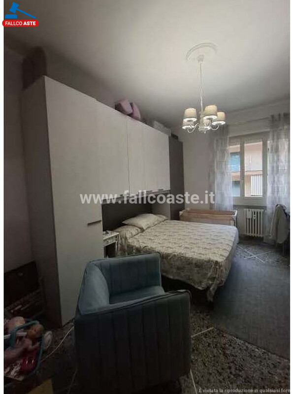 Immagine di CASA / VILLA VIA TANCREDI CARTELLA N. 4 – ROMA