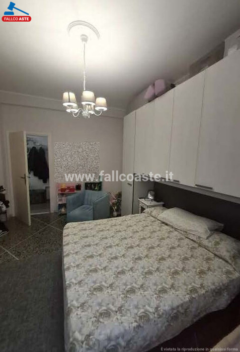 Immagine di CASA / VILLA VIA TANCREDI CARTELLA N. 4 – ROMA