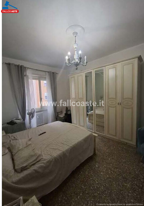 Immagine di CASA / VILLA VIA TANCREDI CARTELLA N. 4 – ROMA