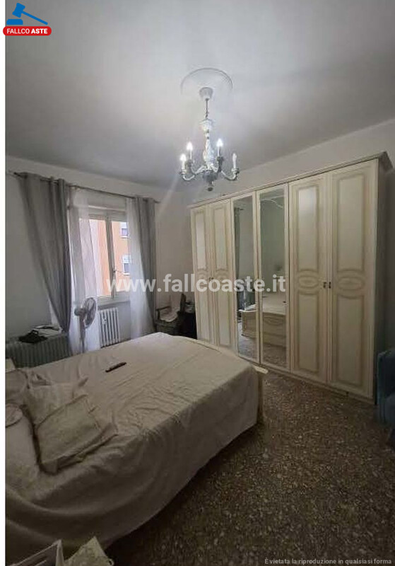 Immagine di CASA / VILLA VIA TANCREDI CARTELLA N. 4 – ROMA