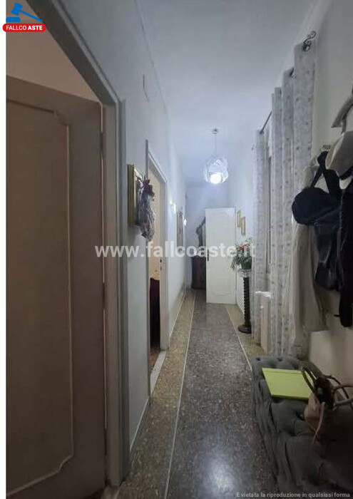 Immagine di CASA / VILLA VIA TANCREDI CARTELLA N. 4 – ROMA