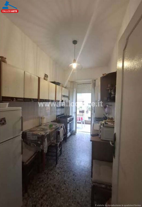 Immagine di CASA / VILLA VIA TANCREDI CARTELLA N. 4 – ROMA