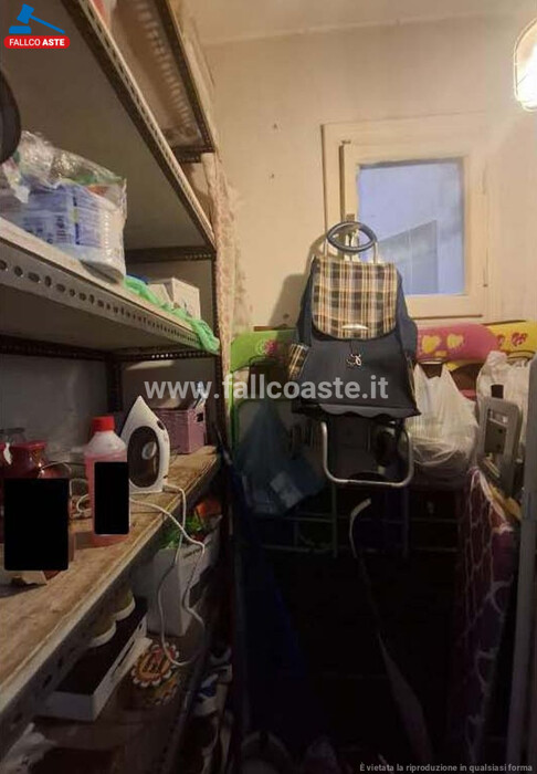 Immagine di CASA / VILLA VIA TANCREDI CARTELLA N. 4 – ROMA