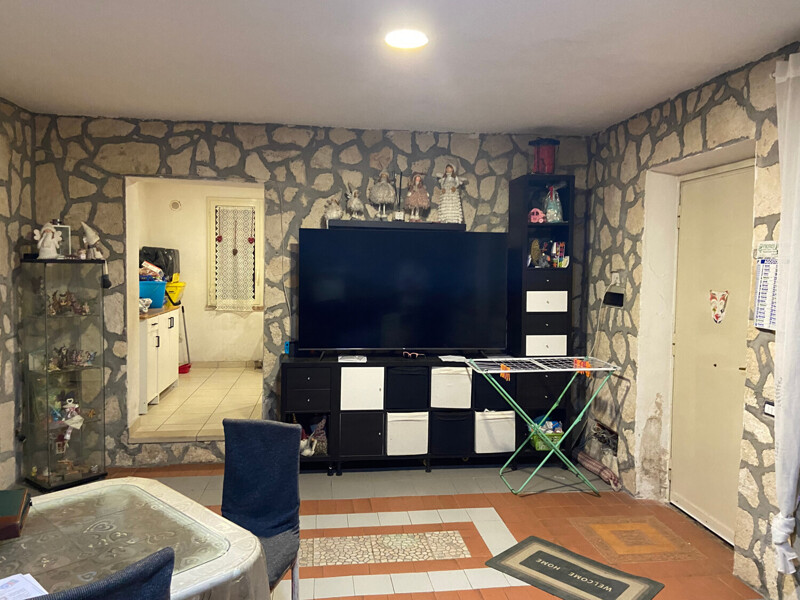 Immagine di CASA / VILLA VIA DELLA MOLA – SEGNI