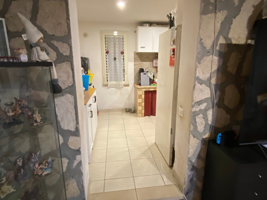 Immagine di CASA / VILLA VIA DELLA MOLA – SEGNI