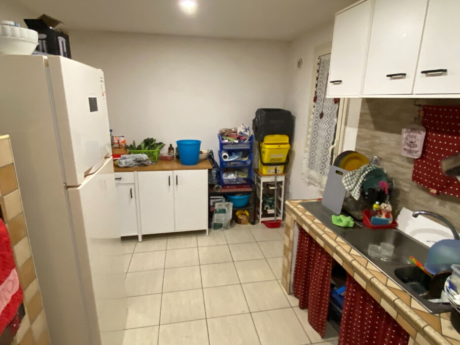 Immagine di CASA / VILLA VIA DELLA MOLA – SEGNI