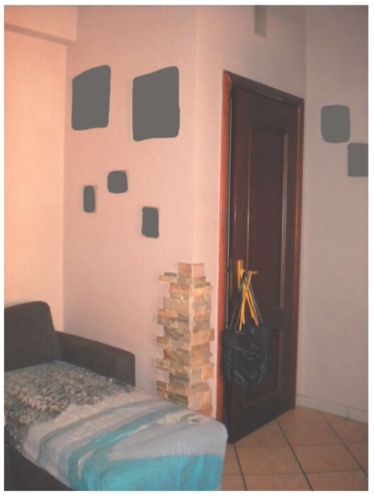 Immagine di APPARTAMENTO VIA ZARA – POMEZIA