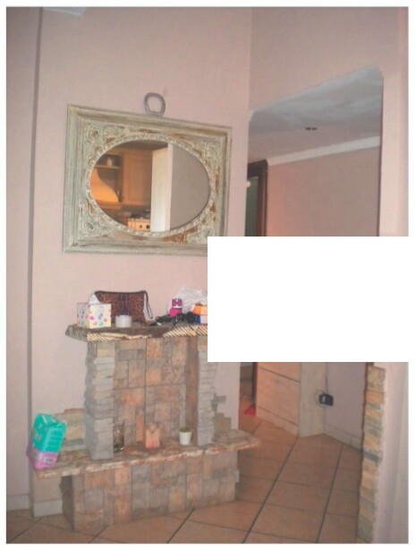 Immagine di APPARTAMENTO VIA ZARA – POMEZIA