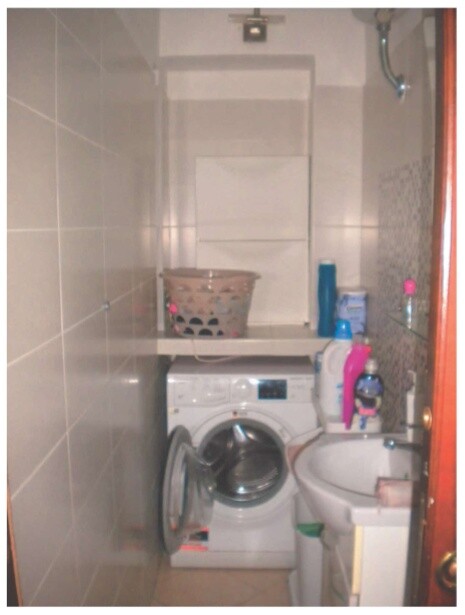 Immagine di APPARTAMENTO VIA ZARA – POMEZIA