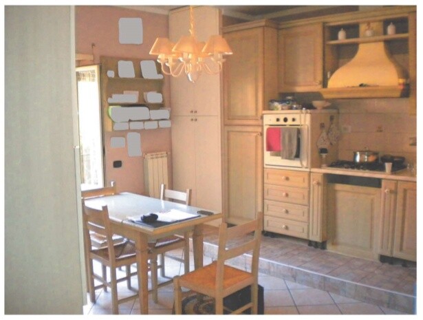 Immagine di APPARTAMENTO VIA ZARA – POMEZIA