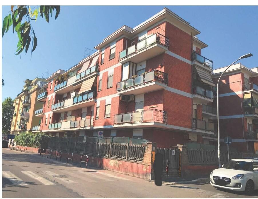 Immagine di APPARTAMENTO VIA ZARA – POMEZIA