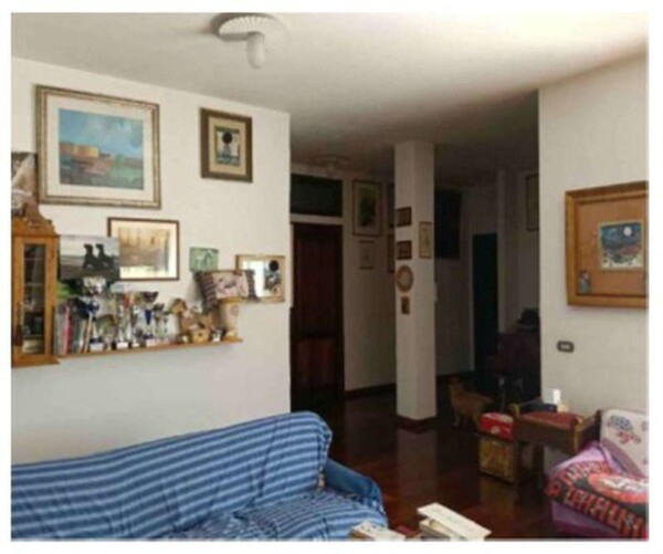 APPARTAMENTO VIA DEGLI ONTANI - COLLEFERRO — foto 5