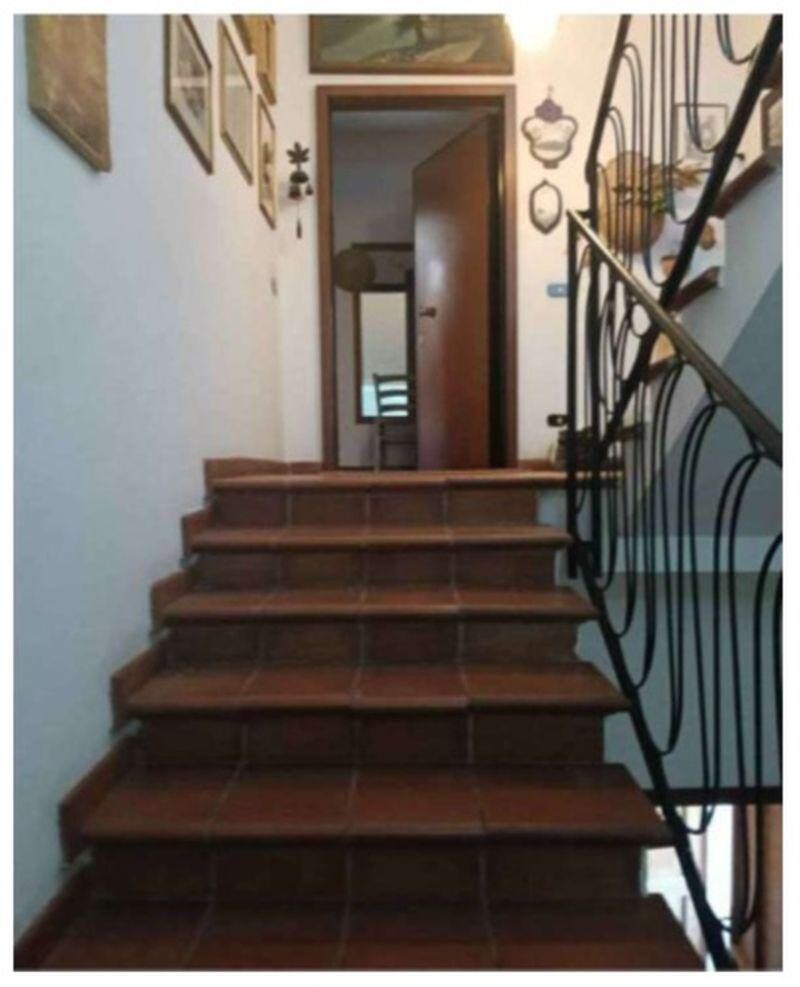 APPARTAMENTO VIA DEGLI ONTANI - COLLEFERRO — foto 3