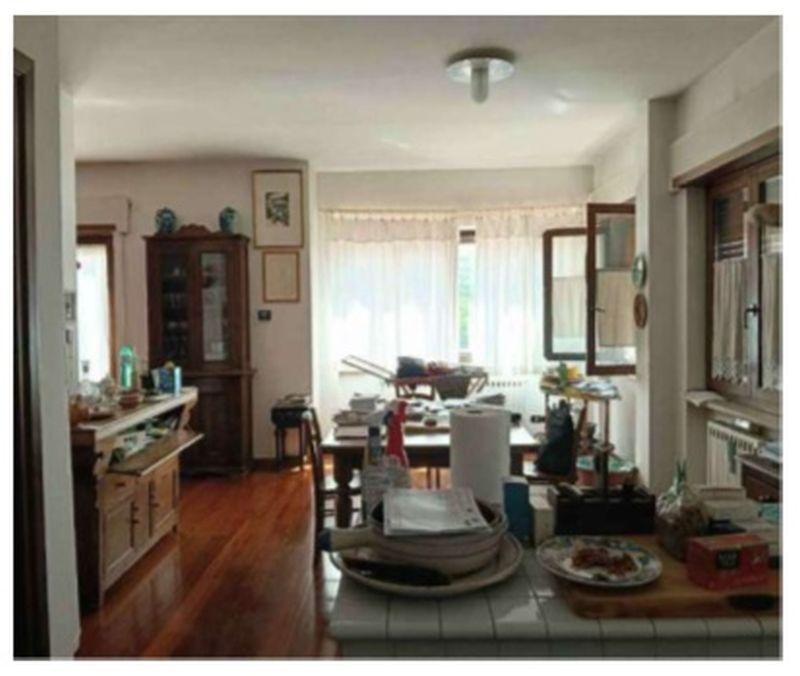 APPARTAMENTO VIA DEGLI ONTANI - COLLEFERRO — foto 4