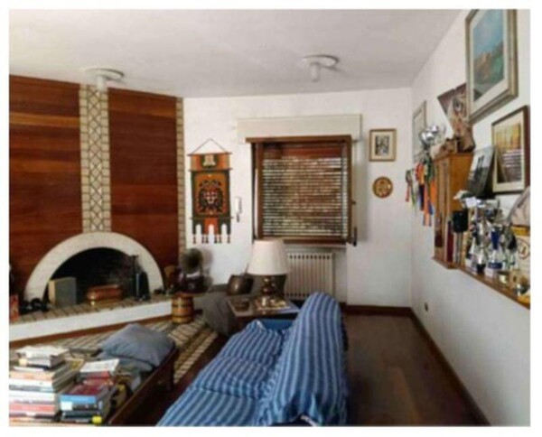 APPARTAMENTO VIA DEGLI ONTANI - COLLEFERRO — foto 6