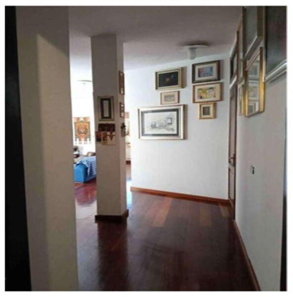 APPARTAMENTO VIA DEGLI ONTANI - COLLEFERRO — foto 2