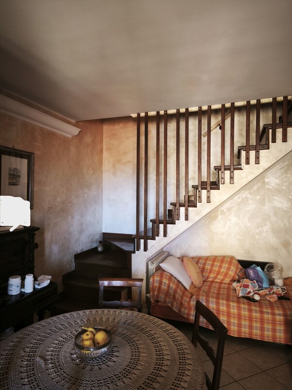 Immagine di APPARTAMENTO VIALE PRIMO MAGGIO – GROTTAFERRATA