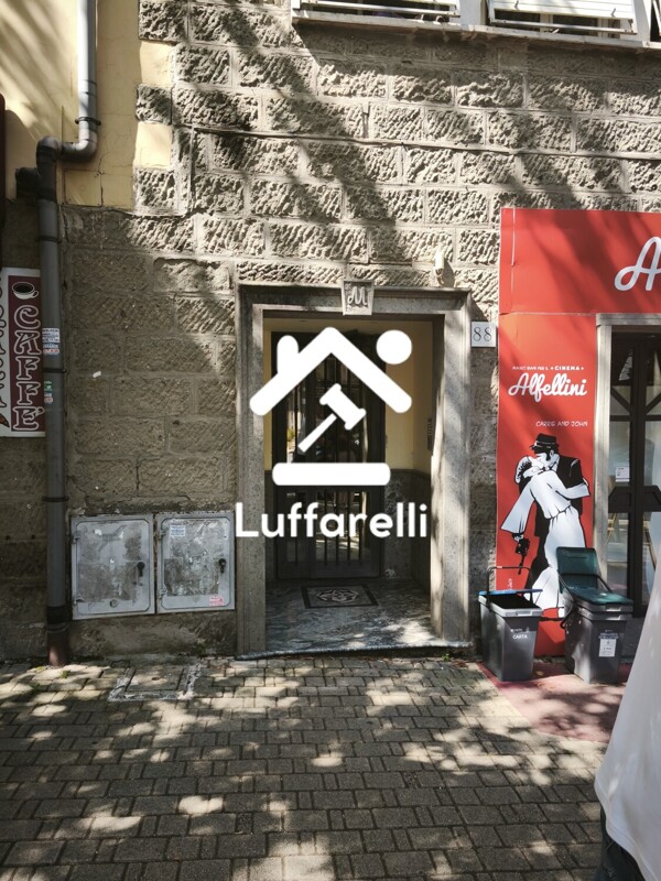 Immagine di APPARTAMENTO VIALE PRIMO MAGGIO – GROTTAFERRATA