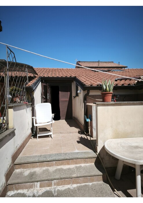 Immagine di APPARTAMENTO VIALE PRIMO MAGGIO – GROTTAFERRATA