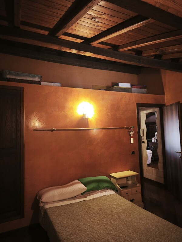 Immagine di APPARTAMENTO VIALE PRIMO MAGGIO – GROTTAFERRATA