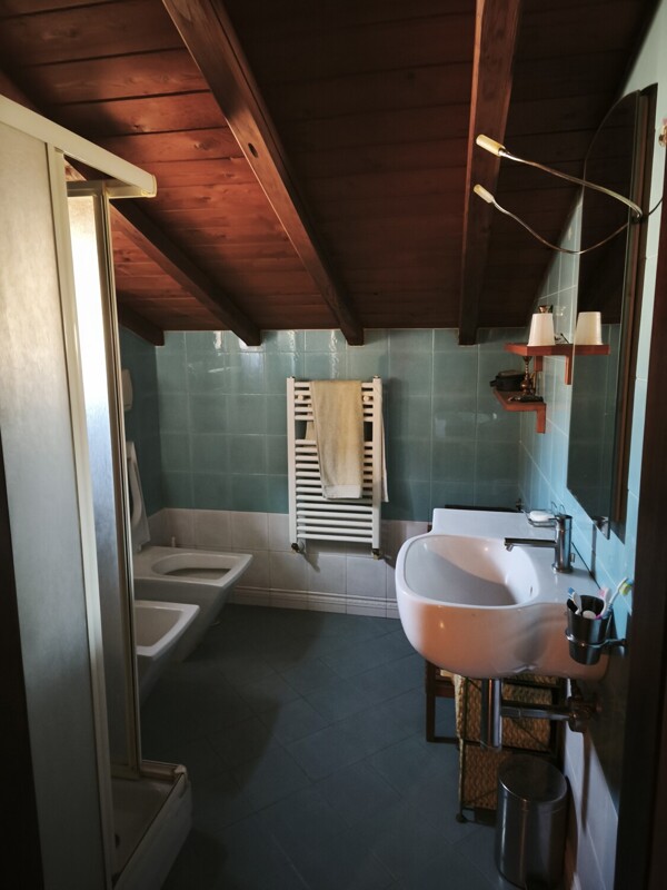 Immagine di APPARTAMENTO VIALE PRIMO MAGGIO – GROTTAFERRATA