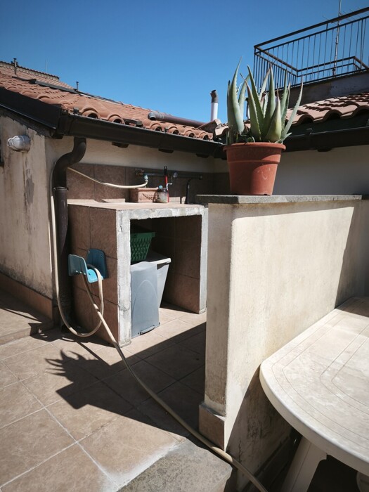 Immagine di APPARTAMENTO VIALE PRIMO MAGGIO – GROTTAFERRATA