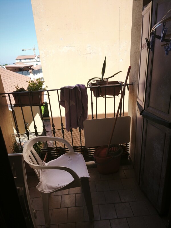 Immagine di APPARTAMENTO VIALE PRIMO MAGGIO – GROTTAFERRATA