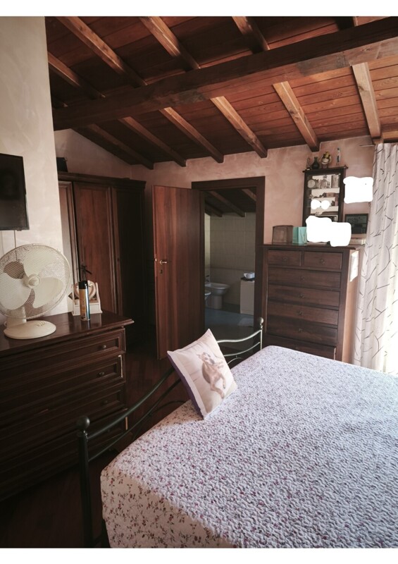 Immagine di APPARTAMENTO VIALE PRIMO MAGGIO – GROTTAFERRATA