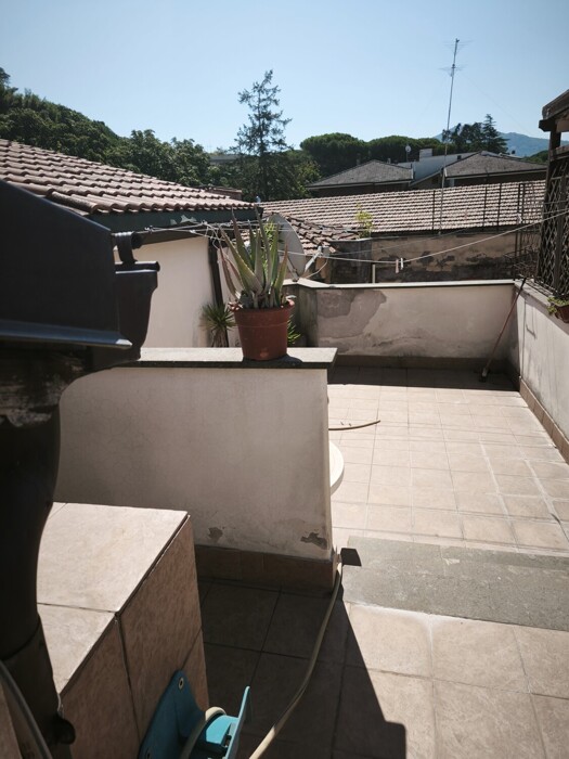 Immagine di APPARTAMENTO VIALE PRIMO MAGGIO – GROTTAFERRATA