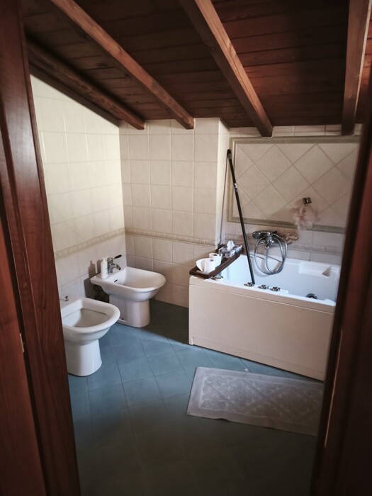 Immagine di APPARTAMENTO VIALE PRIMO MAGGIO – GROTTAFERRATA