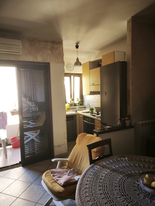 Immagine di APPARTAMENTO VIALE PRIMO MAGGIO – GROTTAFERRATA