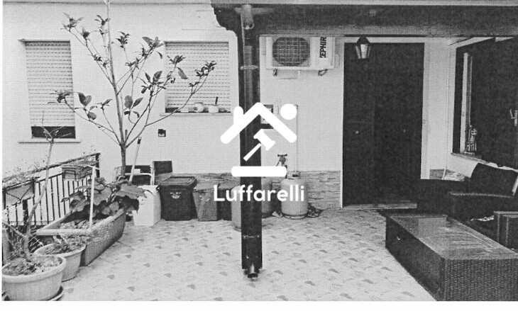 Immagine di CASA / VILLA VIA ROMA – SERSALE