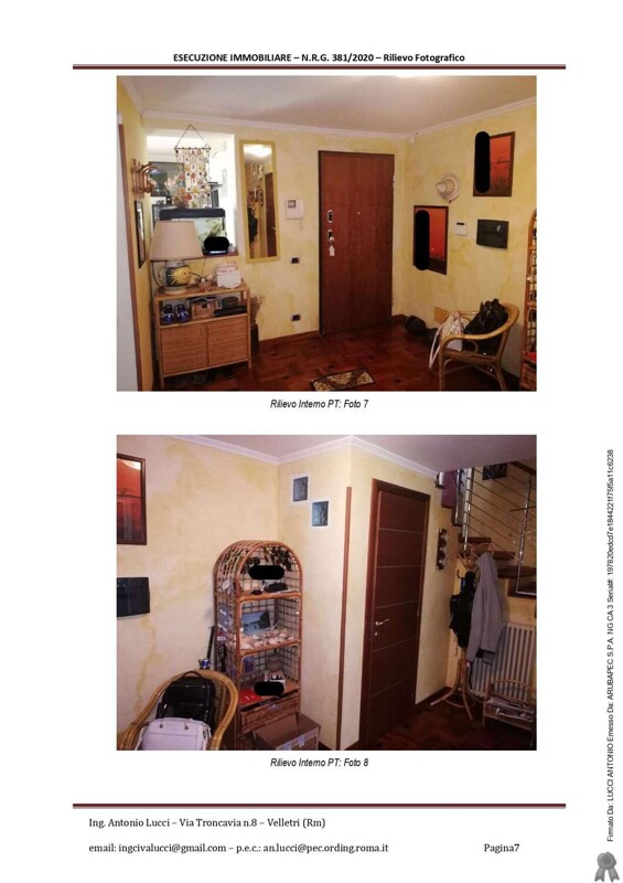 Immagine di CASA / VILLA VIA PALESTRINA – NETTUNO