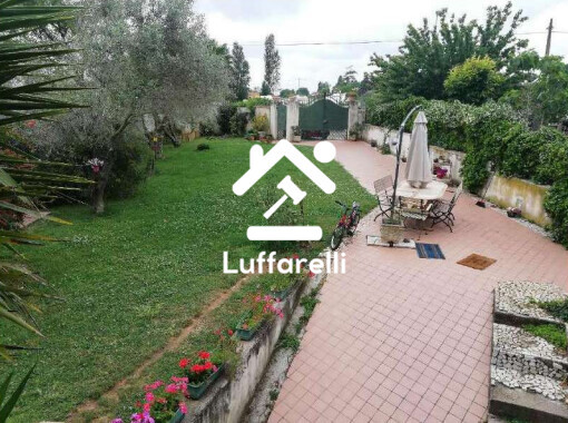 Immagine di CASA / VILLA VIA PALESTRINA – NETTUNO