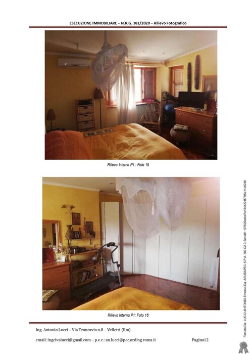 Immagine di CASA / VILLA VIA PALESTRINA – NETTUNO