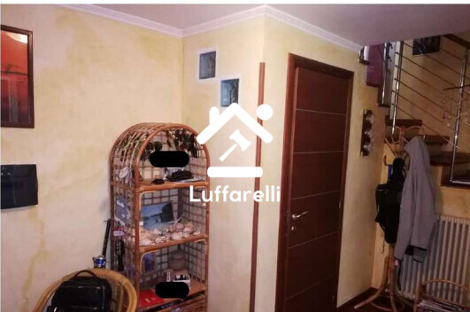 CASA / VILLA VIA PALESTRINA - NETTUNO — foto 3