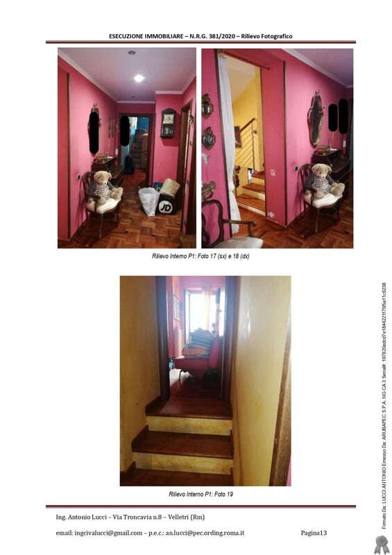 Immagine di CASA / VILLA VIA PALESTRINA – NETTUNO