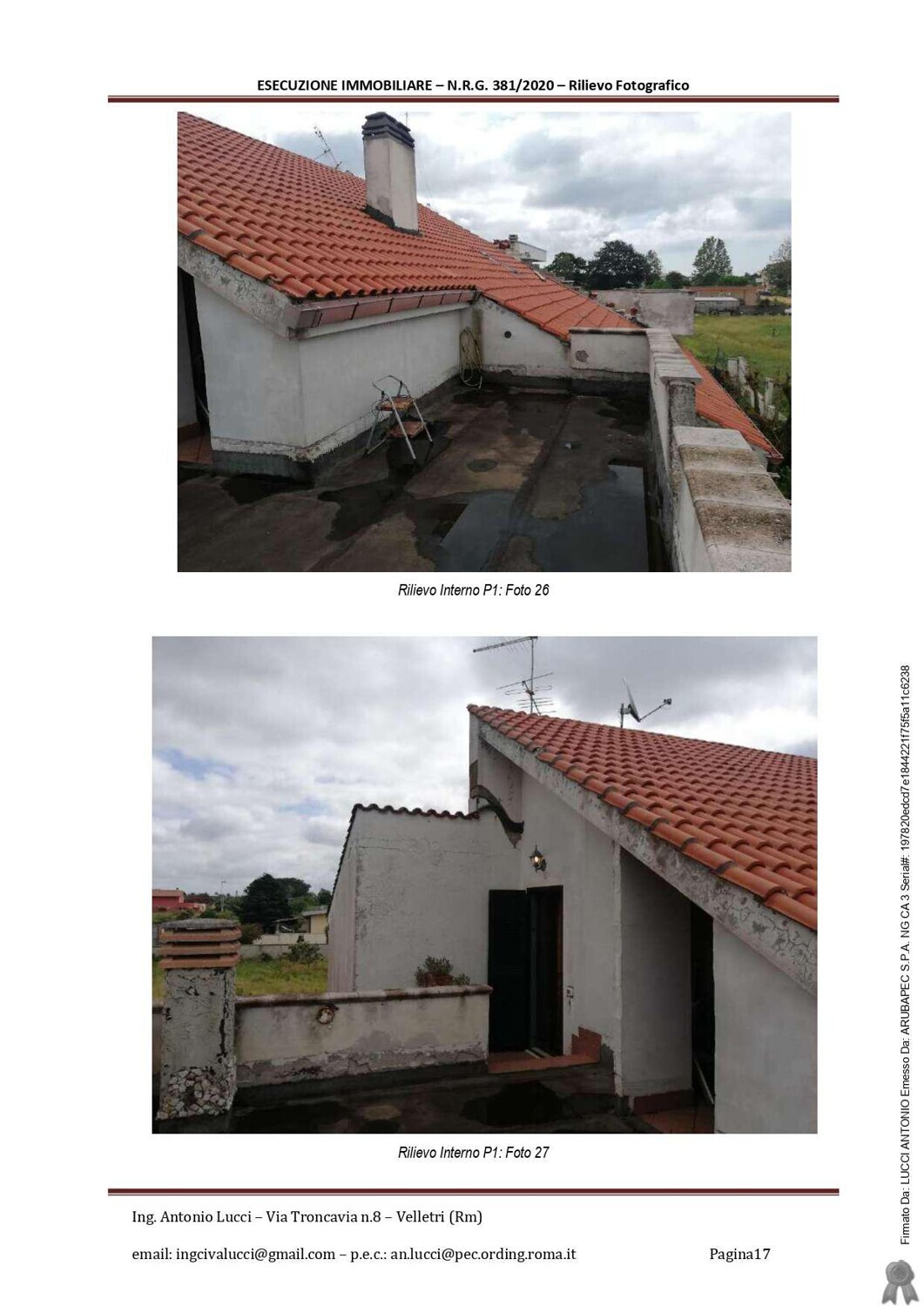 CASA / VILLA VIA PALESTRINA - NETTUNO — foto 2