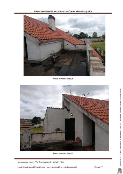 CASA / VILLA VIA PALESTRINA - NETTUNO — foto 2