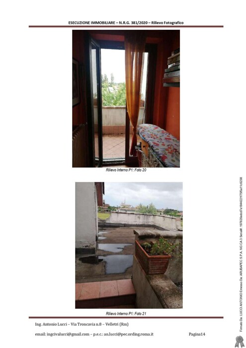 Immagine di CASA / VILLA VIA PALESTRINA – NETTUNO