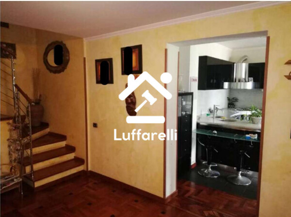 CASA / VILLA VIA PALESTRINA - NETTUNO — foto 6